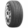 Goodride ZuperSnow Z-507 235/40-19 kitkarengas - 19-tuumaiset talvirenkaat - 499-129581 - 1