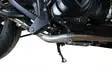 GPR Benelli 502 C 2019/20 e4 Decat pipe manifold Decatalizzatore - Moottoripyörän väliputket - D422201 - 1