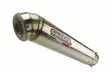 GPR Bmw F 800 R 2017/19 e4 EC-Approv. slip-on exhaust Powercone Evo - Moottoripyörän äänenvaimentimet - D426121 - 3