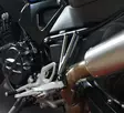GPR Bmw F 800 R 2017/19 e4 EC-Approv. slip-on exhaust Powercone Evo - Moottoripyörän äänenvaimentimet - D426121 - 5