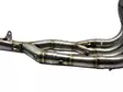 GPR Bmw S 1000 Rr 2012/14 EC-Approv. full line exhaust M3 Titanium Natural - Moottoripyörän pakoputkistot - D423201 - 6