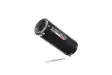 GPR Cf Moto400 NK 2021/2023 e5 M3 BLACK TITANIUM SP - Moottoripyörän äänenvaimentimet - D517621 - 1