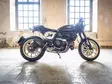 GPR Ducati Scrambler 800 2017/20 e4 EC-Approv. slip-on exhaust catalized Furore - Moottoripyörän äänenvaimentimet - D426231 - 4