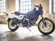 GPR Ducati Scrambler 800 2017/20 e4 EC-Approv. slip-on exhaust catalized Furore - Moottoripyörän äänenvaimentimet - D426231 - 5