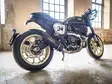 GPR Ducati Scrambler 800 2017/20 e4 EC-Approv. slip-on exhaust catalized Furore - Moottoripyörän äänenvaimentimet - D426231 - 6