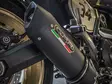 GPR Ducati Scrambler 800 2017/20 e4 EC-Approv. slip-on exhaust catalized Furore - Moottoripyörän äänenvaimentimet - D426231 - 7