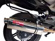 GPR Honda Cbf 1000 2010/16 EC-Approv. slip-on exhaust Trioval - Moottoripyörän äänenvaimentimet - D427201 - 6