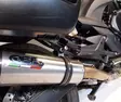 GPR Honda Cbf 1000 2010/16 EC-Approv. slip-on exhaust Trioval - Moottoripyörän äänenvaimentimet - D427201 - 4