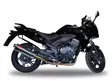 GPR Honda Cbf 1000 2010/16 EC-Approv. slip-on exhaust Trioval - Moottoripyörän äänenvaimentimet - D427201 - 5