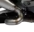 GPR Honda Cbr 1000 Rr 2008/11 EC-Approv. slip-on exhaust M3 Titanium Natural - Moottoripyörän äänenvaimentimet - D427141 - 4