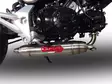 GPR Honda Msx - Grom 125 2013/17 EC-Approv. full line exhaust catalized Deeptone - Moottoripyörän pakoputkistot - D423301 - 2