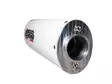 GPR Husqvarna FS 450 2016 Racing full line with dbkiller Albus Ceramic - Moottoripyörän pakoputkistot - D423381 - 4