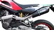 GPR Husqvarna Te 610 E-Sm 610 2007/09 EC-Approv. Mid-full line catalized Furore - Moottoripyörän pakoputkistot - D424561 - 11