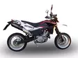 GPR Husqvarna Te 630 E - Sms - Smr2010/14 Pair EC-Approv. slip-on exhaust catali - Moottoripyörän äänenvaimentimet - D422871 - 10