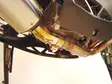 GPR Kawasaki Er 6 N - F 2005/11 EC-Approv. slip-on exhaust catalized Furore Nero - Moottoripyörän äänenvaimentimet - D427601 - 9