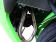 GPR Kawasaki Ninja 300 R 2012/16 e3 EC-Approv. full line exhaust catalized Furor - Moottoripyörän pakoputkistot - D423401 - 11