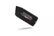 GPR KtmDuke 125 2021/2023 e5 FURORE EVO4 NERO SP - Moottoripyörän äänenvaimentimet - D519371 - 2
