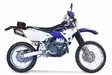 GPR Suzuki Drz 400 Sm 2005/10 EC-Approv. slip-on exhaust catalized Gpe Ann. Tita - Moottoripyörän äänenvaimentimet - D425761 - 9