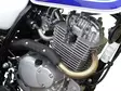 GPR Suzuki Rv 200 Van Van 2016/17 e3 Decat pipe manifold Decatalizzatore - Moottoripyörän väliputket - D422251 - 1