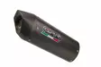 GPR Suzuki V-Strom Dl 650 2017/20 e4 EC-Approv. full line exhaust catalized Furo - Moottoripyörän pakoputkistot - D424531 - 2