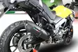GPR Suzuki V-Strom Dl 650 2017/20 e4 EC-Approv. full line exhaust catalized Furo - Moottoripyörän pakoputkistot - D424531 - 6