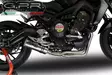 GPR Yamaha Mt-09 / Fz-09 2014/16 e3 EC-Approv. full line exhaust catalized M3 In - Moottoripyörän pakoputkistot - D423561 - 11