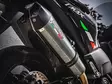 GPR Yamaha T-Max 530 2012/16 e3 EC-Approv. full line exhaust catalized Gpe Ann. - Moottoripyörän pakoputkistot - D424061 - 12