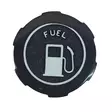 Greentek Tankinkorkki, B&S Max 3,5-5hv Vaaka, Quantum 3,5-5hv Vaaka - Ruohonleikkurin tankinkorkit - D466561 - 1