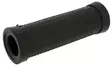 Handle 127 mm, round ø 25/27mm - Tarvikevaraosat - 6931891 - 1