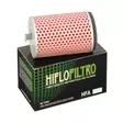 HiFlo ilmansuodatin HFA1501 - Moottoripyörän ilmansuodattimet - D51901 - 1