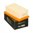 HiFlo ilmansuodatin HFA7913 - Moottoripyörän ilmansuodattimet - D102061 - 1