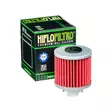 Hiflo öljynsuodatin HF118 - Moottoripyörän öljynsuodattimet - D222991 - 1
