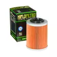 HiFlo öljynsuodatin HF152 - Mönkijän öljynsuodattimet - D58281 - 1