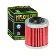 HiFlo öljynsuodatin HF560 - Mönkijän öljynsuodattimet - D89461 - 1
