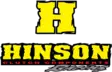 Hinson Cover 85SX 06-17, 105SX 06-11, TC85 14-17 - Moottoripyörän moottorin kopat - D392811 - 1
