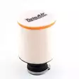 Ilmansuodatin Twin Air universal/speedway 63mm anslut - Moottoripyörän ilmansuodattimet - D309551 - 1
