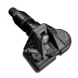Intellisens TPMS-rengaspaineanturi TESLA Bluetooth, musta venttiili - TPMS rengaspaineanturit - 499-154111 - 1