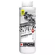 Ipone Snow Racing 2 1L (15) - Moottorikelkkaöljyt - D66421 - 1