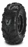 ITP Rengas Mud Lite II 25x10.00-12 (255/65-12) E-hyv. - Mönkijän offroad renkaat - D222771 - 1