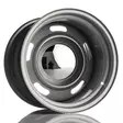 Jack Wheeler American Classic Rally Silver peltivanne 10x15 - Auton peltivanteet - 499-59871 - 1