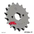 JT Eturatas JTF264.17 - Moottoripyörän eturattaat - D431721 - 1
