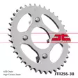 JT Takaratas JTR256.38 - Moottoripyörän takarattaat - D432811 - 1