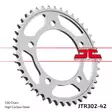 JT Takaratas JTR302.42 - Moottoripyörän takarattaat - D432911 - 1