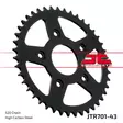 JT Takaratas JTR701.43 - Moottoripyörän takarattaat - D433131 - 1