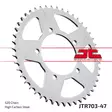 JT Takaratas JTR703.47 - Moottoripyörän takarattaat - D433141 - 1