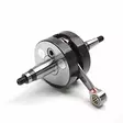 Kampiakseli, Reinforced, Derbi Senda 06- / Aprilia RX,SX 06- / Gilera SMT,RCR 06 - Mopon ja skootterin kampiakselit - D353551 - 1