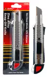 Katkoteräveitsi 9mm sk4 pro - Matto- ja taittoveitset - LX1771 - 1