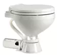 Käymälä 12 V - Veneen käymälät ja wc istuimet - D125031 - 1