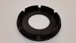 Kesimerkin pohja 59mm/Musta/Suora - Keskimerkit - 499-29451 - 2