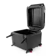 Kimpex Connect Cargo box 50L - Moottorikelkan laukut ja boxit - D484141 - 3